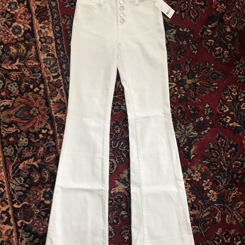 J Brand Jeans